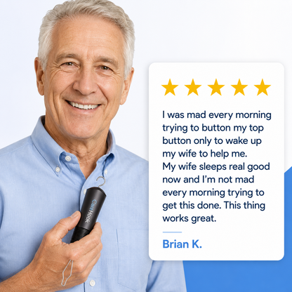 CareHook EasyDress Assist™