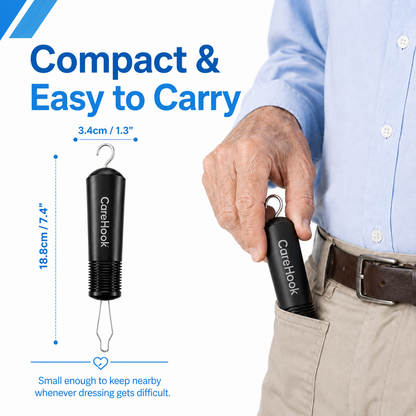 CareHook EasyDress Assist™