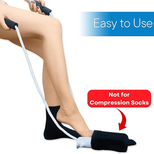 CareHook Sock Helper™