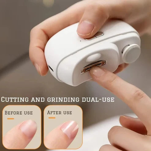 CareHook EasyTrim™